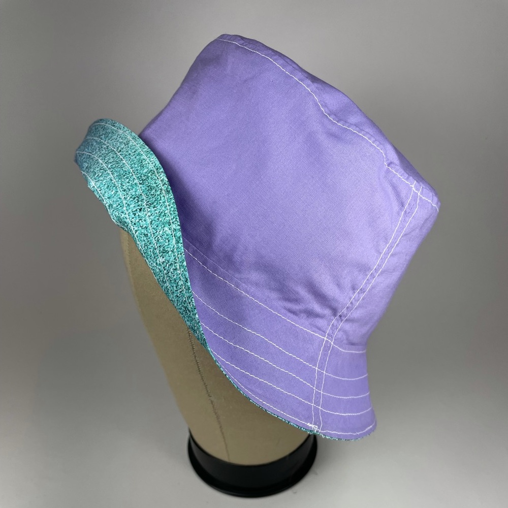 Handmade Bucket Hat - Picture 8 of 9